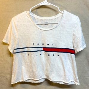 Tommy shirt size L